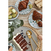 Business and Pleasure Co Rivie Cotton Canvas Placemats