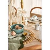 Business and Pleasure Co Rivie Cotton Canvas Placemats