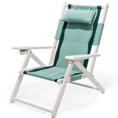 Business and Pleasure Co Rivie Foldable Tommy Beach Chair