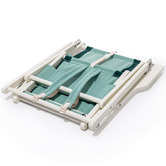 Business and Pleasure Co Rivie Foldable Tommy Beach Chair
