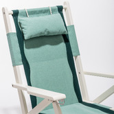 Business and Pleasure Co Rivie Foldable Tommy Beach Chair