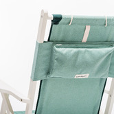 Business and Pleasure Co Rivie Foldable Tommy Beach Chair