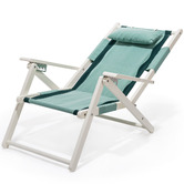 Business and Pleasure Co Rivie Foldable Tommy Beach Chair