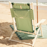 Business and Pleasure Co Rivie Foldable Tommy Beach Chair