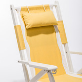 Business and Pleasure Co Rivie Foldable Tommy Beach Chair
