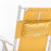 Business and Pleasure Co Rivie Foldable Tommy Beach Chair