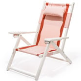 Business and Pleasure Co Rivie Foldable Tommy Beach Chair