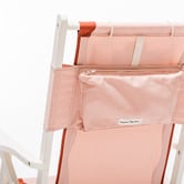 Business and Pleasure Co Rivie Foldable Tommy Beach Chair