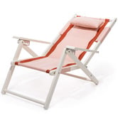 Business and Pleasure Co Rivie Foldable Tommy Beach Chair