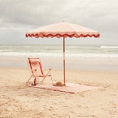 Business and Pleasure Co Rivie Foldable Tommy Beach Chair
