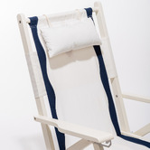 Business and Pleasure Co Rivie Foldable Tommy Beach Chair
