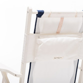 Business and Pleasure Co Rivie Foldable Tommy Beach Chair