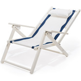 Business and Pleasure Co Rivie Foldable Tommy Beach Chair