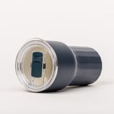 Business and Pleasure Co Hemingway 350ml Stainless Steel Travel Mug