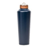 Business and Pleasure Co Hemingway 750ml Stainless Steel Drink Bottle