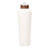 Business and Pleasure Co Hemingway 750ml Stainless Steel Drink Bottle