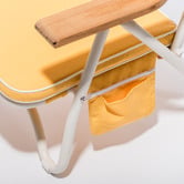 Business and Pleasure Co Rivie Reclining Beach Chair