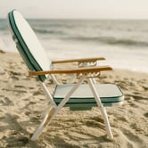 Business and Pleasure Co Rivie Reclining Beach Chair