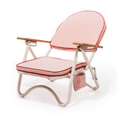 Business and Pleasure Co Rivie Reclining Beach Chair