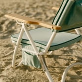 Business and Pleasure Co Rivie Reclining Beach Chair