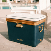 Business and Pleasure Co Hemingway 52L Cooler Box