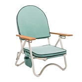 Business and Pleasure Co Rivie Reclining Beach Chair
