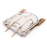 Business and Pleasure Co Rivie Reclining Beach Chair
