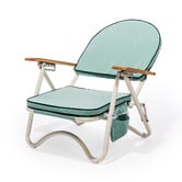 Business and Pleasure Co Rivie Reclining Beach Chair
