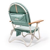 Business and Pleasure Co Rivie Reclining Beach Chair