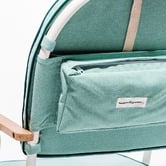 Business and Pleasure Co Rivie Reclining Beach Chair