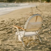 Business and Pleasure Co Rivie Reclining Beach Chair
