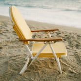 Business and Pleasure Co Rivie Reclining Beach Chair