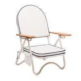 Business and Pleasure Co Rivie Reclining Beach Chair