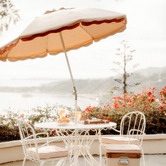 Business and Pleasure Co 2.3m Rivie Club Umbrella