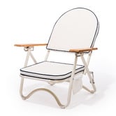 Business and Pleasure Co Rivie Reclining Beach Chair