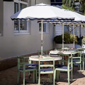 Business and Pleasure Co 2.3m Rivie Club Umbrella