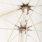 Business and Pleasure Co 2.3m Rivie Patio Umbrella