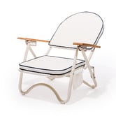 Business and Pleasure Co Rivie Reclining Beach Chair