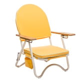 Business and Pleasure Co Rivie Reclining Beach Chair