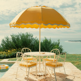 Business and Pleasure Co 2.3m Rivie Patio Umbrella