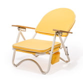 Business and Pleasure Co Rivie Reclining Beach Chair