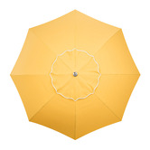 Business and Pleasure Co 2.3m Rivie Patio Umbrella