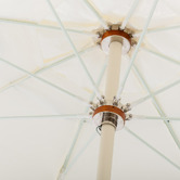 Business and Pleasure Co 2.3m Rivie Club Umbrella