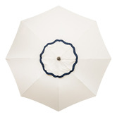 Business and Pleasure Co 2.3m Rivie Club Umbrella