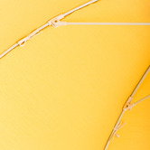 Business and Pleasure Co 2.3m Rivie Patio Umbrella