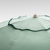 Business and Pleasure Co 2.3m Rivie Patio Umbrella