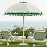 Business and Pleasure Co 2.3m Rivie Patio Umbrella