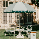 Business and Pleasure Co 2.3m Rivie Patio Umbrella