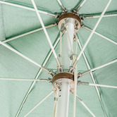 Business and Pleasure Co 2.3m Rivie Patio Umbrella