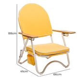 Business and Pleasure Co Rivie Reclining Beach Chair